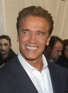 Arnold Schwarzenegger Says 'No' To Global Warming